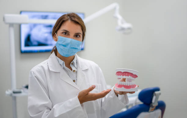  Rural Hall, NC Emergency Dentist Pros
