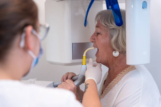 Best Emergency Dental Care for Broken or Chipped Teeth in Rural Hall, NC