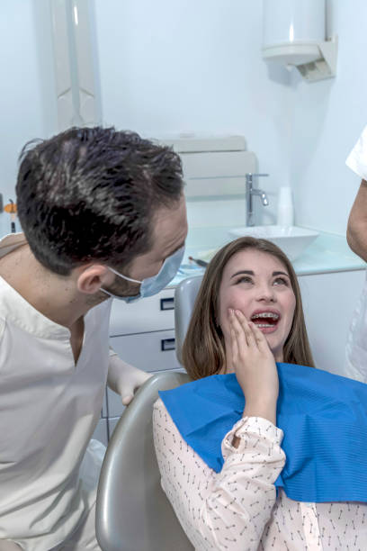 Best Emergency Denture Repair in Rural Hall, NC