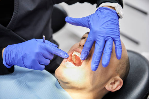 Best Cosmetic Emergency Dentistry in Rural Hall, NC