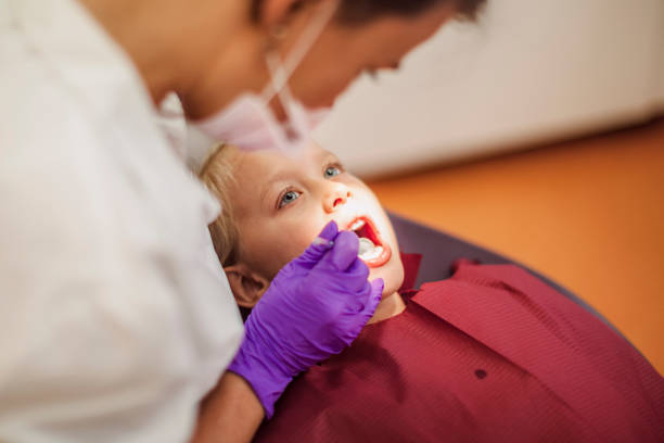 Best Emergency Tooth Extraction in Rural Hall, NC