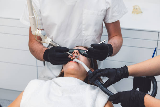 Best Emergency Dental Care for Broken or Chipped Teeth in Rural Hall, NC