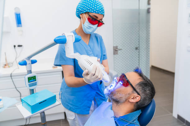 Best Same-Day Emergency Dental Services in Rural Hall, NC