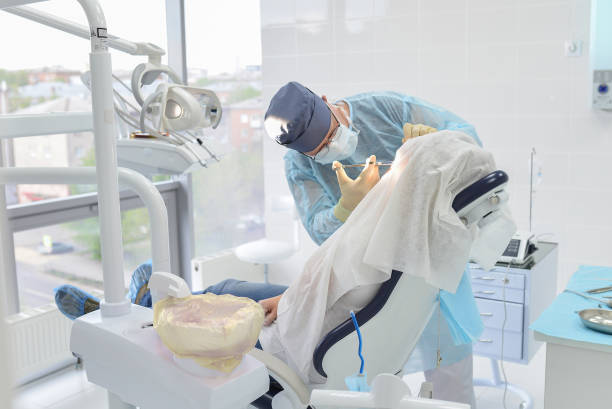 Best After-Hours Dental Trauma Care in Rural Hall, NC