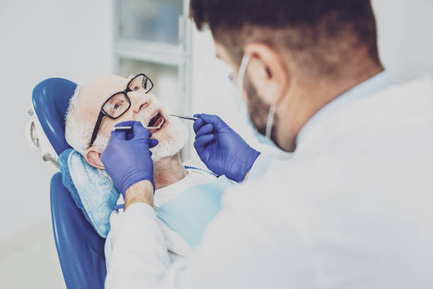 Best Emergency Root Canal Treatment in Rural Hall, NC